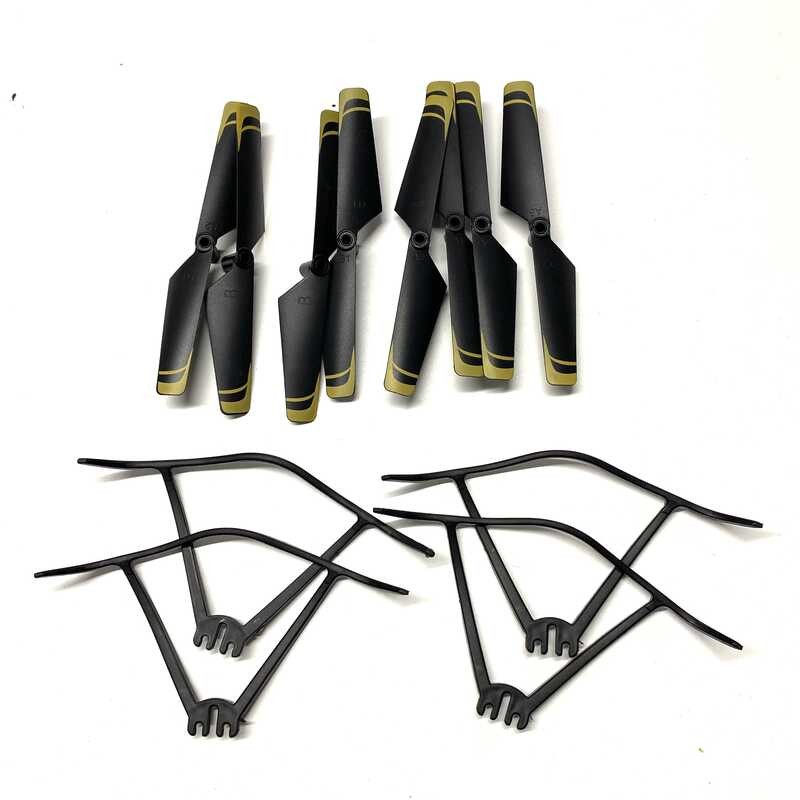 Δ Ky605s เครื่องบิน 4 แกน Ky603 หลีกเลี่ยงอุปสรรค Drone ชิ้น