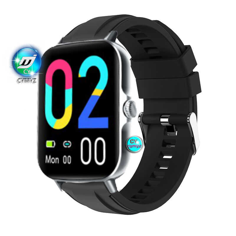 Go Hcare 3 Strap Silicone Strap Sports Wristband Replacement Strap Watch Band Hcare Go 2 Smart Watc