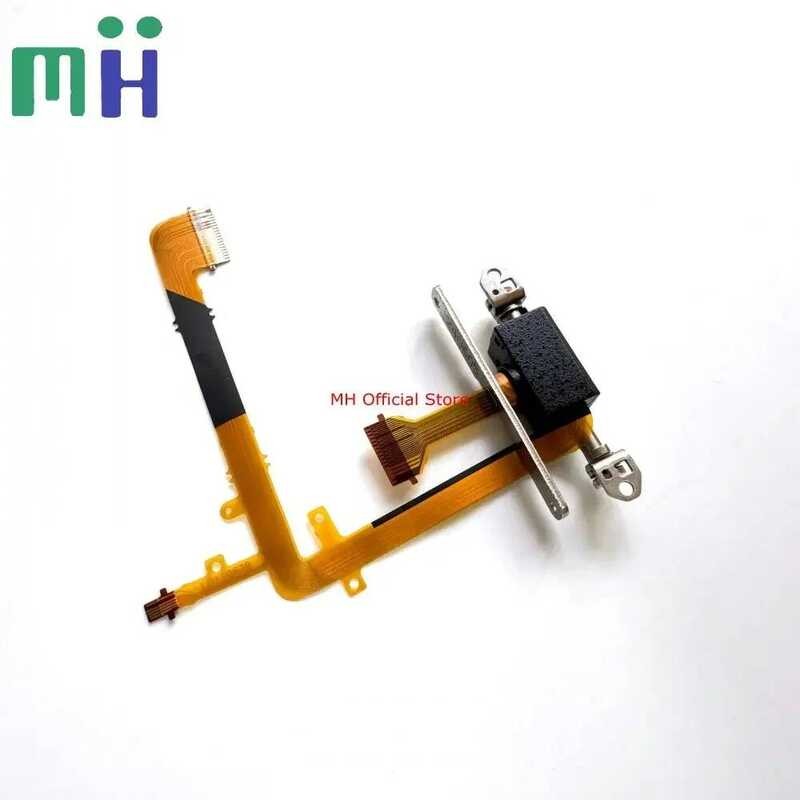 ❃ ใหม่สําหรับ  S5 แสดงแกนหมุน LCD Flex Cable บานพับหน่วย 1Yecmc801z Dc-S5 ส่วนซ่อมกล้อ