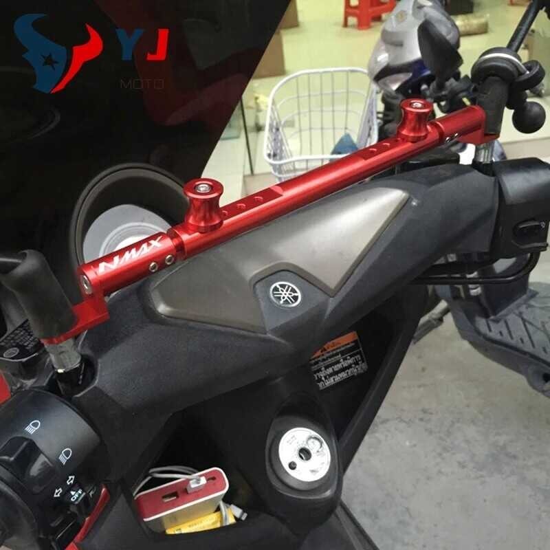 สำหรับ YAMAHA Nmax155 Nmax125 NMAX N-Max 155 125 2017 2018 2019 2020รถจักรยานยนต