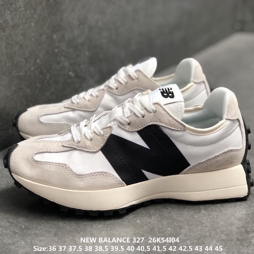 New Balance NB 337 574 996 998 รองเท้าวิ่งกีฬาลําลอง