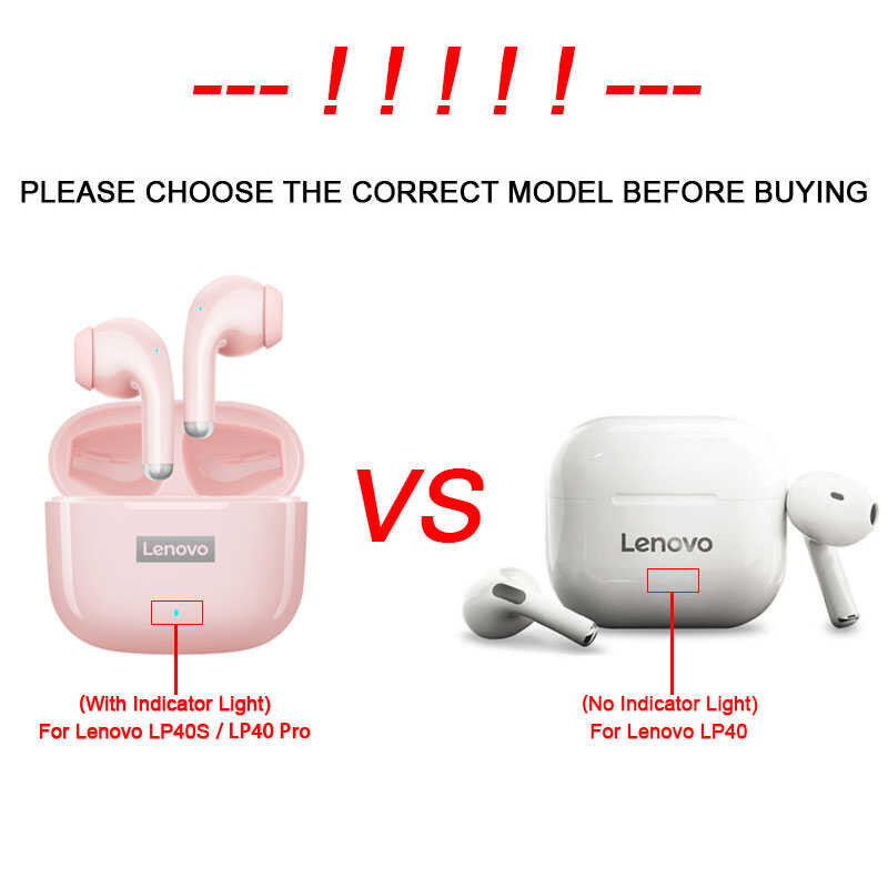 แฟชั่นผีเสื้อดอกไม้หูฟังกรณีสำหรับ Lp40 Lp40s Pro TWS หูฟัง