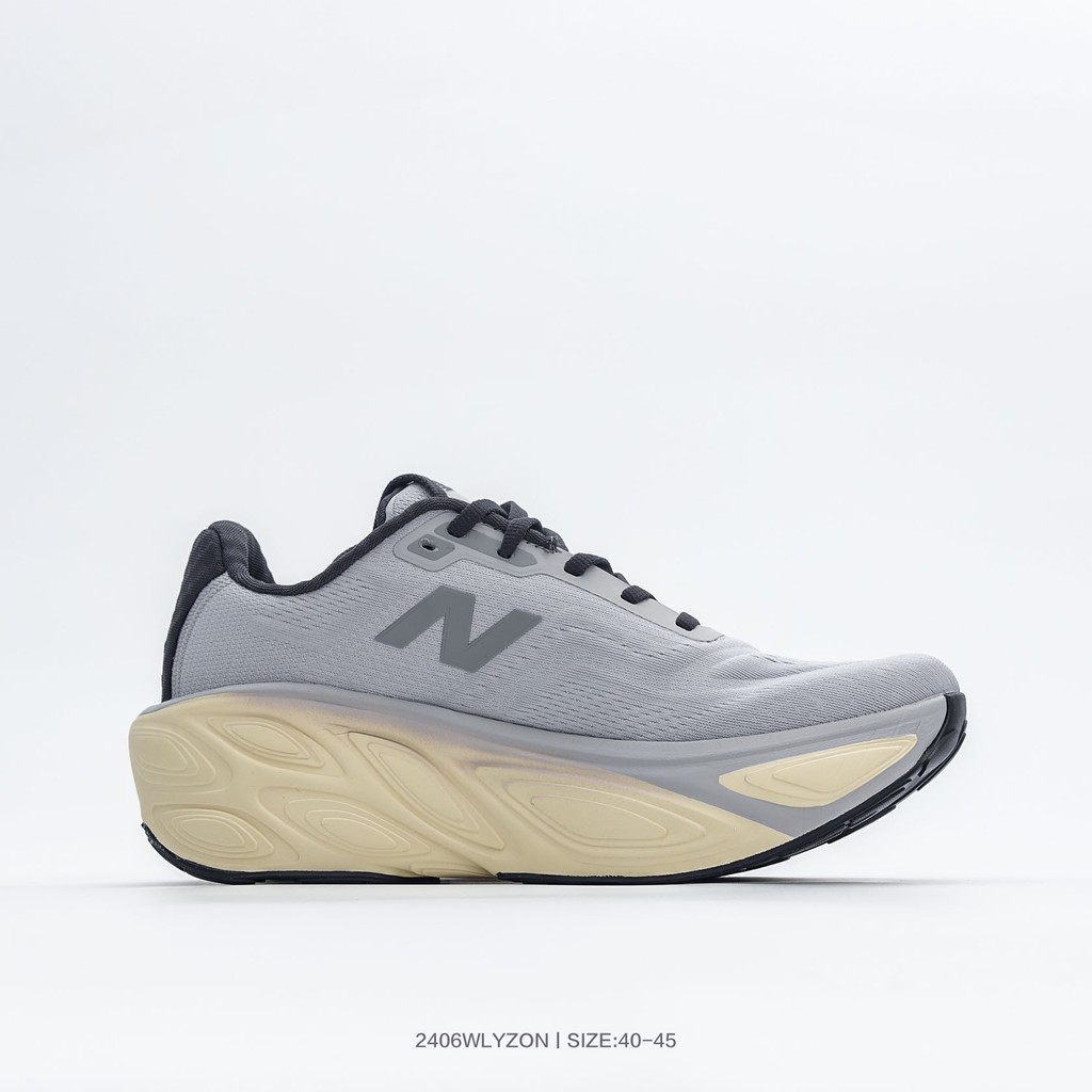 ♞New Balance Fresh Foam More v5   2024-2406WLYZON