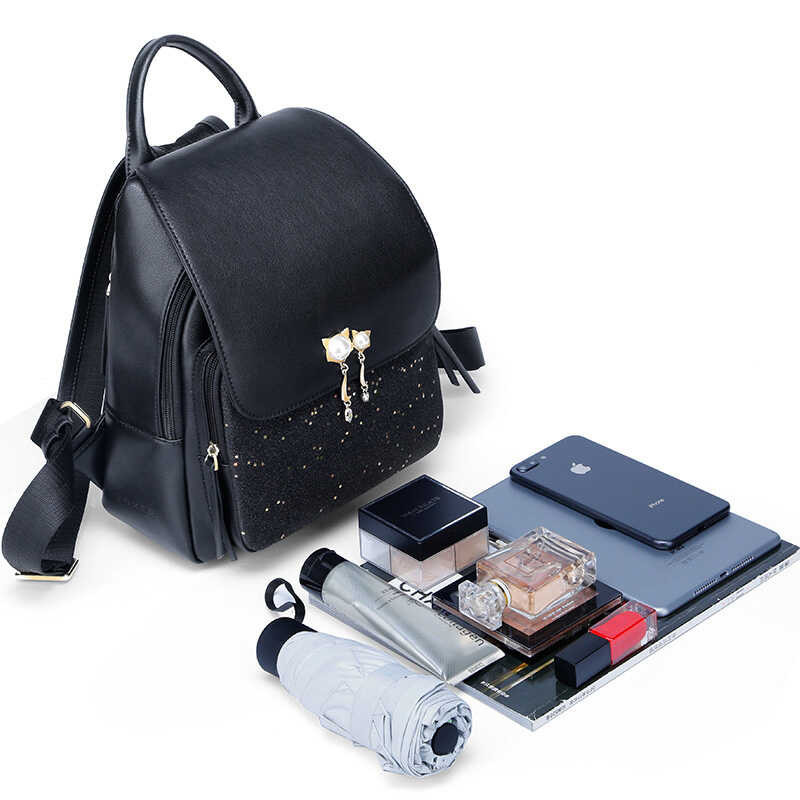 ❤ แบรนด์ FOXER ผู้หญิง Patchwork