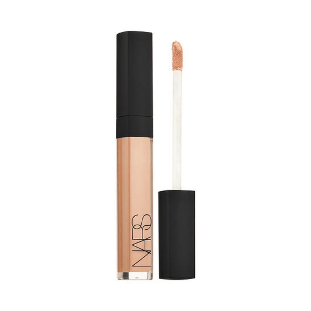 ♞,♘NARS Radiant Creamy Concealer 6ml Light 2 Vanilla 1232 นาร์ส ครีมมี่คอนซิลเลอร์ สีวนิลลา