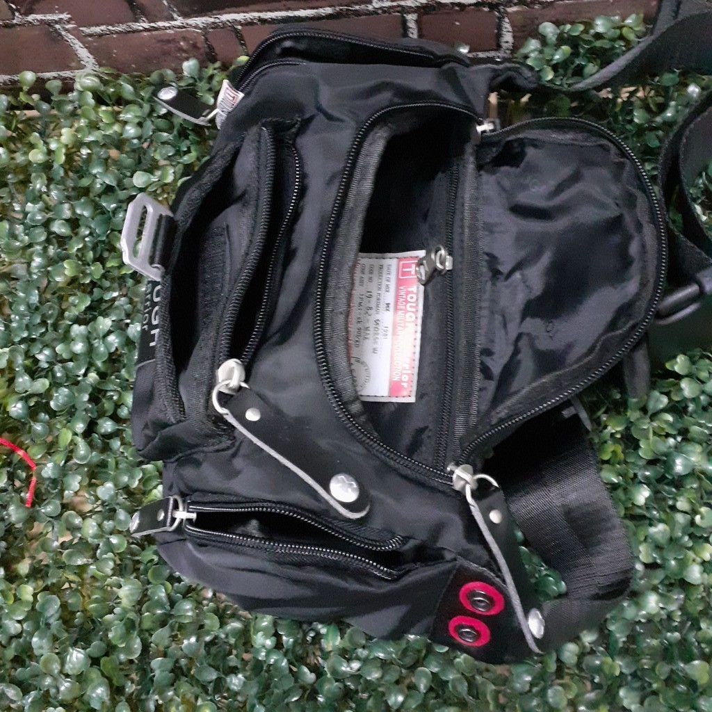 กระเป๋าผู้ชาย Tough warrior 5459 -Ready