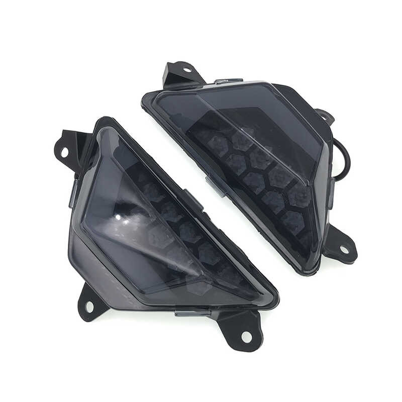 ภาพใหญ่: 922 KAWASAKI Ninja 250 300 400 650 1000 Z1000sx Zx25r Zx4r Zx6r รถจักรย