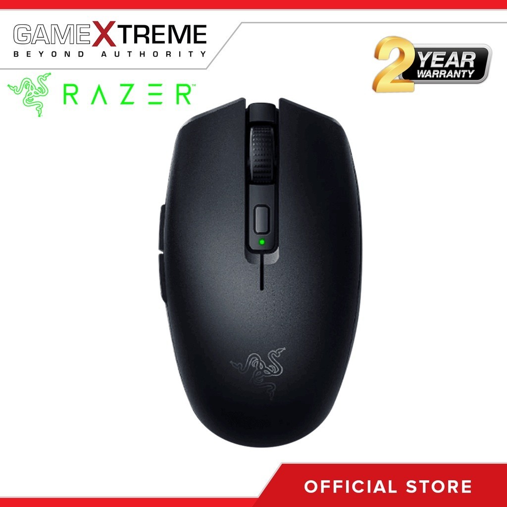 Razer Orochi V2 Mobile Wireless Gaming Mouse