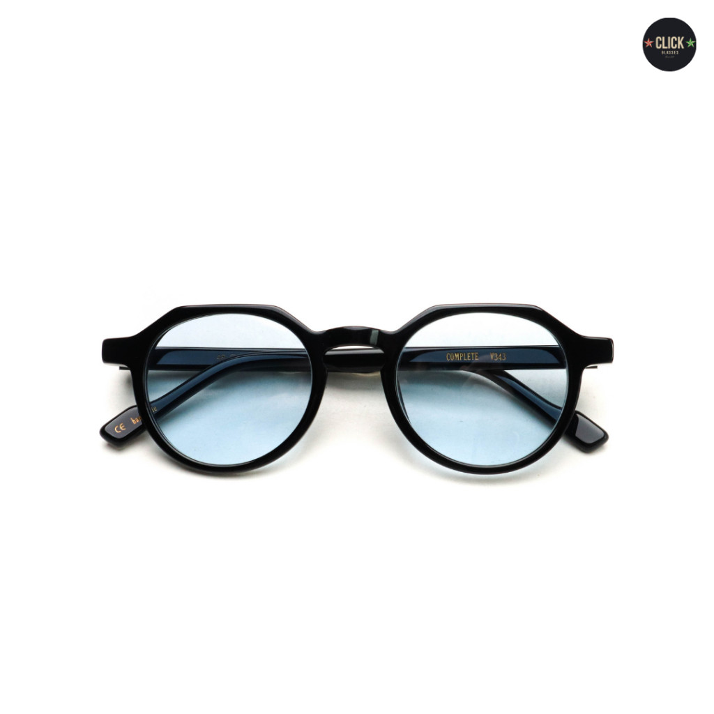แว่นกันแดด Complete รุ่น Gheisa Sun Click glasses