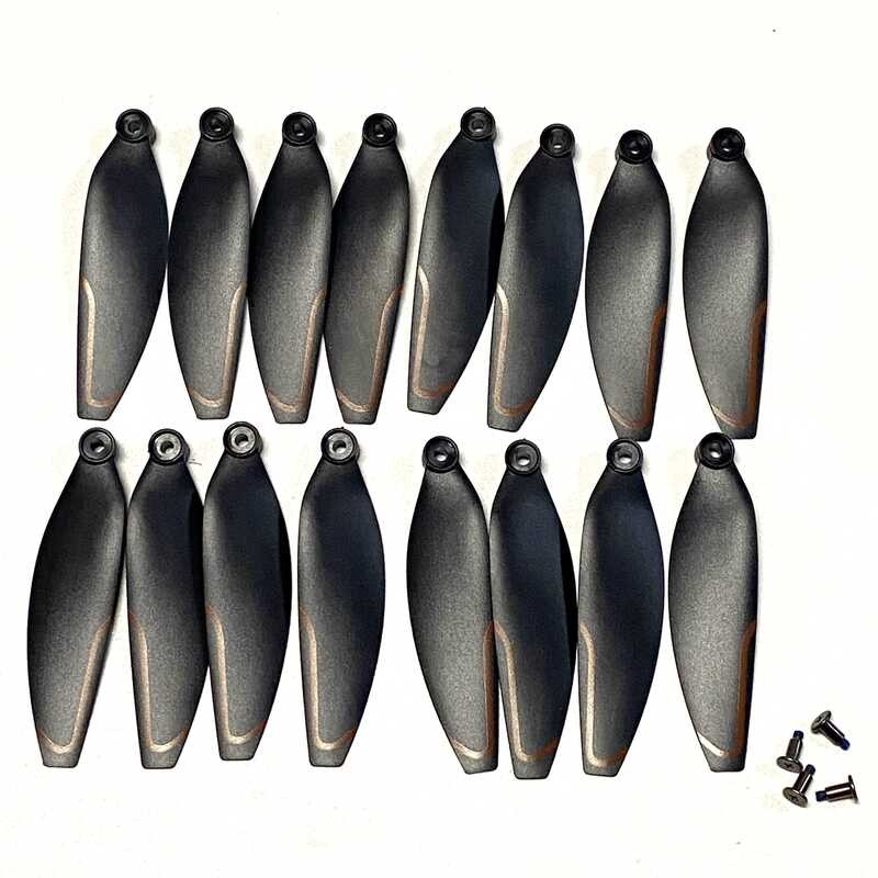 Δ Ls-S1s Mini อะไหล่ชิ้นส่วนอะไหล่ Blade Parts ใบพัด S1s Drone