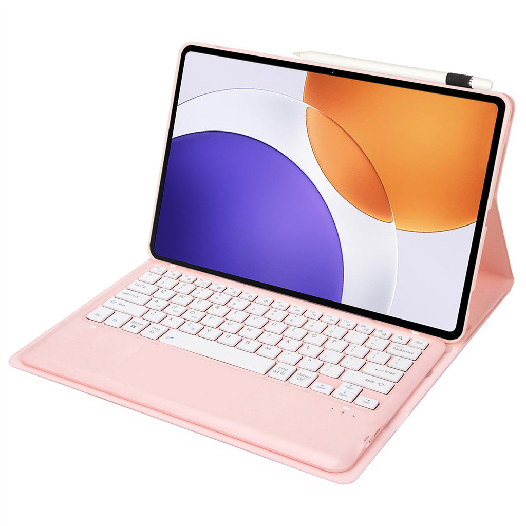 กรณีสําหรับแท็บเล็ต Xiaomi Pad 7sPro 6sPro 6Max 5Pro ultra-thin ที่ถอดออกได้บลูทูธคีย์บอร์ดแยก Pad7s