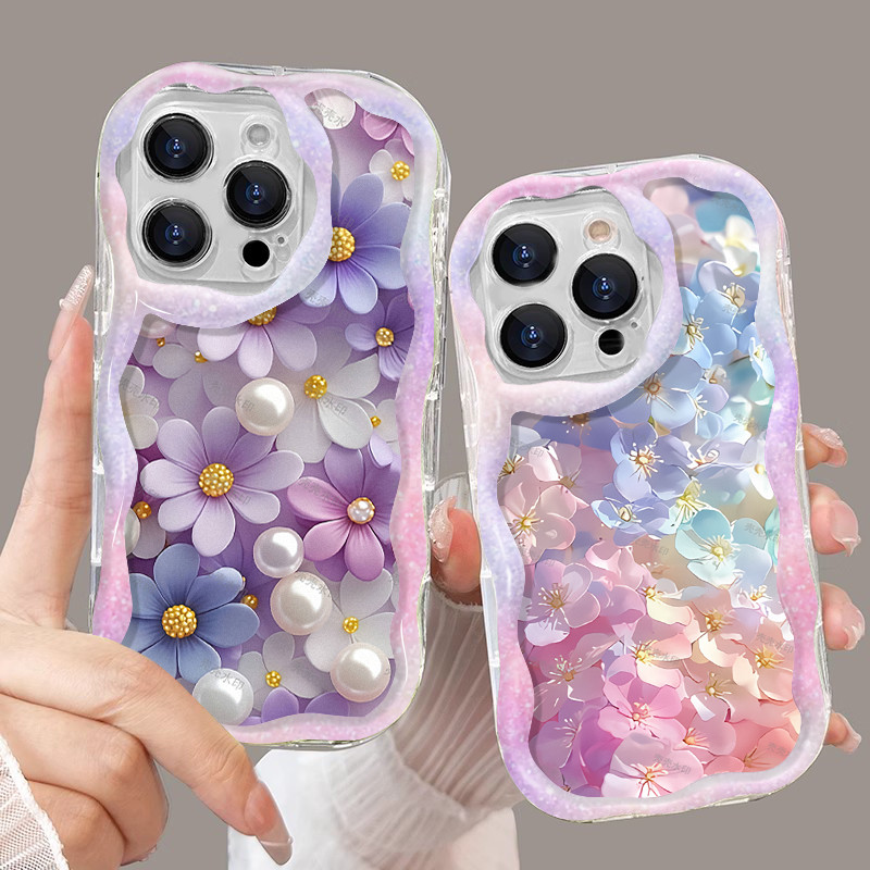 HP Soft Case สําหรับ OPPO F19PRO F17PRO4G F11 F9 F17 F19S4G F194G F21SPRO4G F21PRO4G F21SPRO5G F21PR