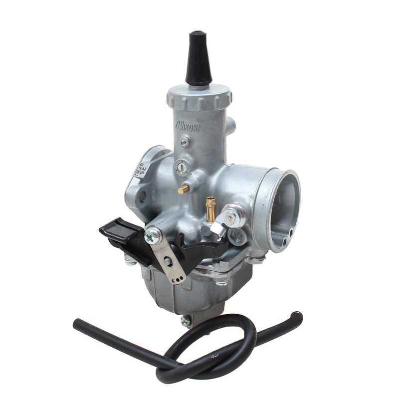 ❤️ Vm26 Carb Pz30 30มิลลิเมตร Carburator สำหรับ Mikuni จีน CG CB 200Cc 250C