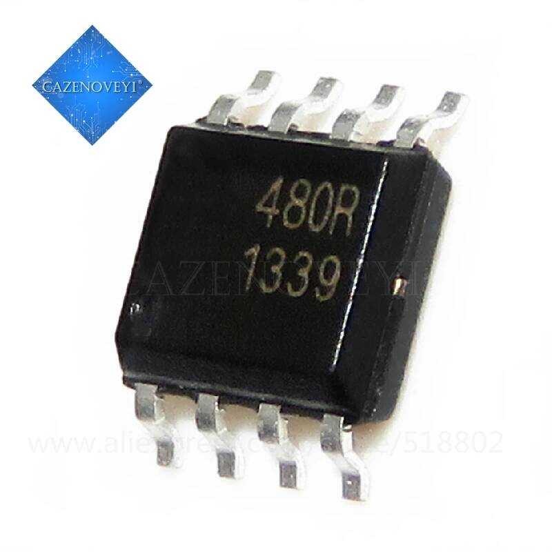 ชิ้น/ล็อต 5 SYN480R 480R. 480R.