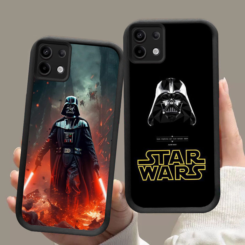 MK-99 Star Wars Hero ปลอกซิลิโคนอ่อนนุ่มสําหรับ Infinix Note Zero 30 40 40S Pro Plus