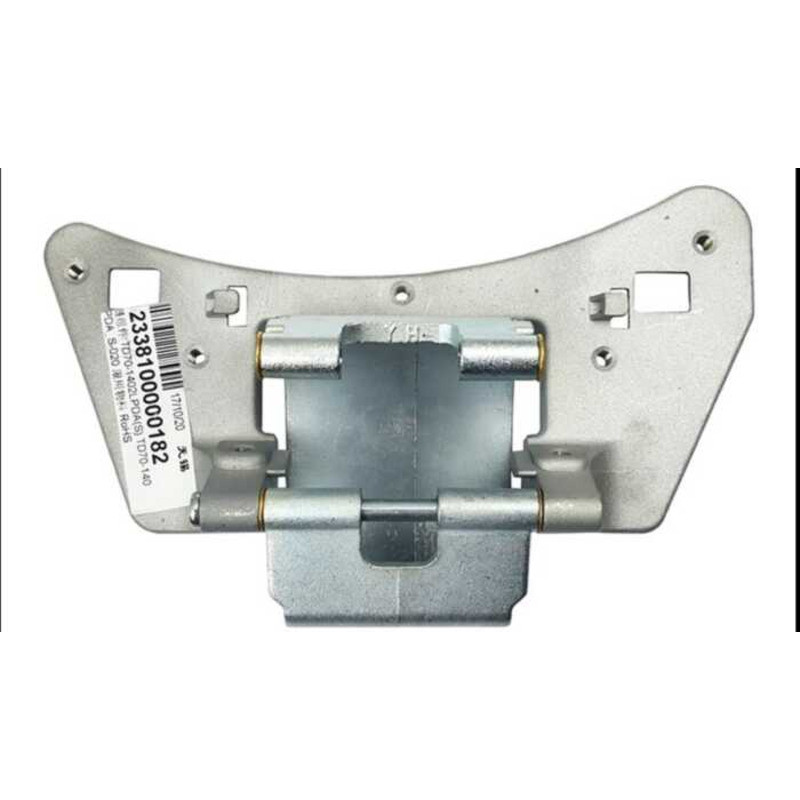 ชุดอุปกรณ์เครื่องซักผ้าลูกกลิ้งหงส์เล็กที่เหมาะสม บานพับประตู T D 7 0 / G - 1 4 2 L P A ( R ) / - ( 