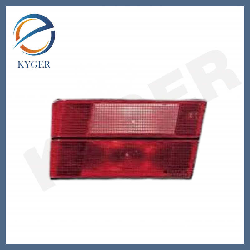 เหมาะสําหรับ BMW E34 ไฟท้ายด้านหลังซ้าย OE63211384011 อะไหล่รถยนต์คุณภาพสูง KYGER