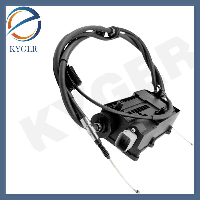 เหมาะสําหรับมอเตอร์เบรกมือ BMW E72E7034436850289 3443 6850 289