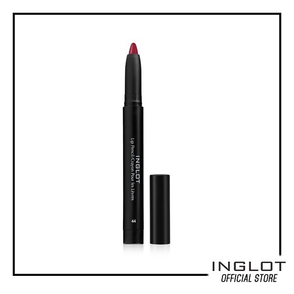 Inglot AMC Lip Pencil Matte