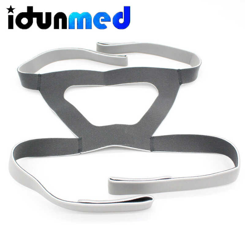 แพ็ค 2 BMC Hg2 CPAP Headgear Headband Hg