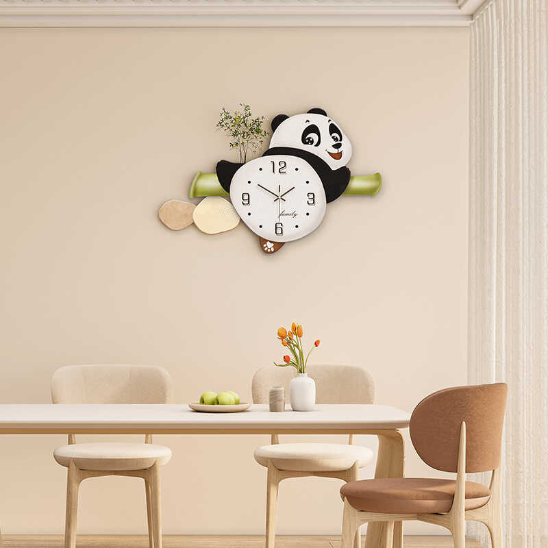 ใหม่ Meng ที่ชื่นชอบ Panda