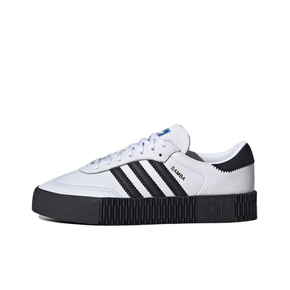 ฟิกเกอร์ Samba adidas แท้ -originals Samba-FV0767- รองเท้าอาดิดาส