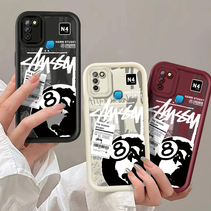 สําหรับ Infinix X650 X650B X655 X655F X655C X657B X657C X665E X669C X670 X676B X678B X680B X688C X68