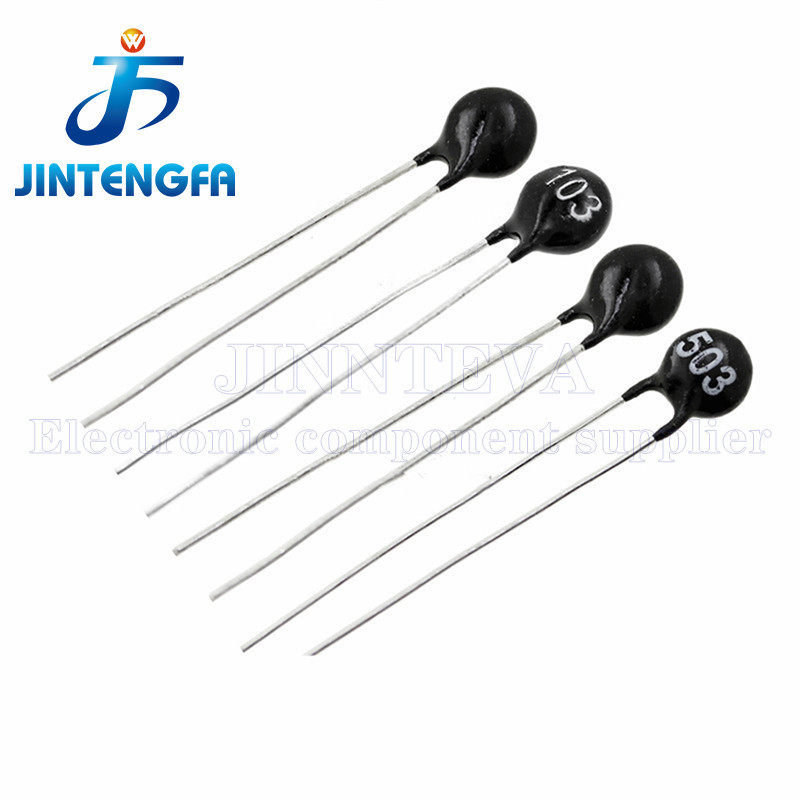 20pcs NTC MF11 103 47R-150K 50R 100R 470R 500R 1K 2K 2.2K 5K 10K 20K 30K 47K 50K 100K 47 50 100K 47 
