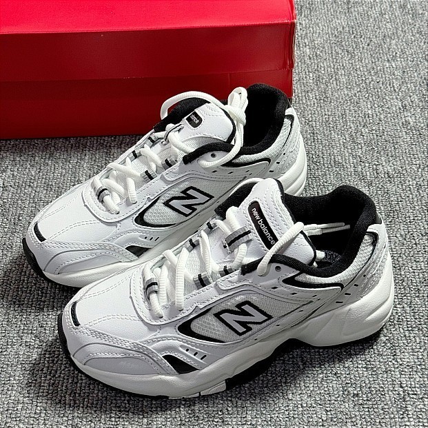 nj ♞New Balance 452 nb452 wx452sb wx452sr sneakers shoes รองเท้าผ้าใบ