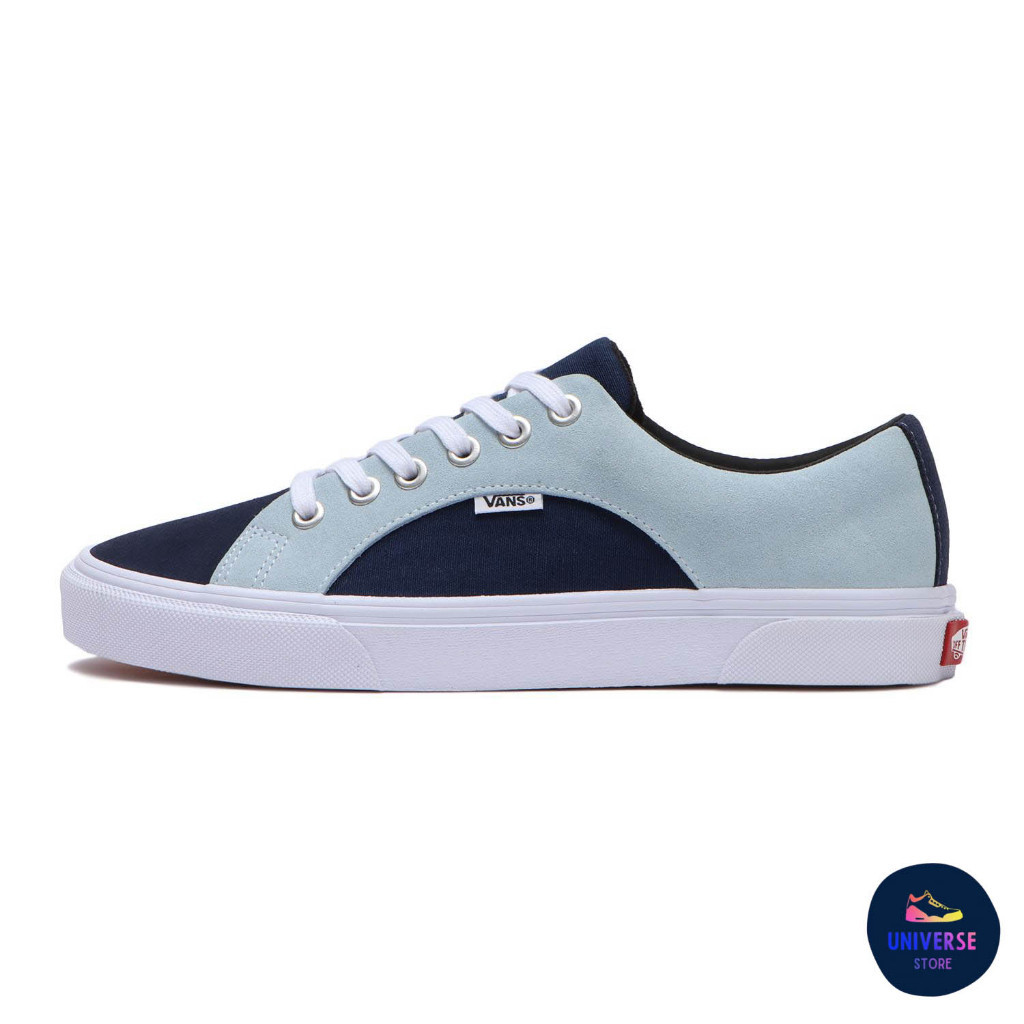 ฟิกเกอร์ [ของแท้ ส่งไว PRE-ORDER] VANS LAMPIN [NAVY/BLUE] V86CF SC