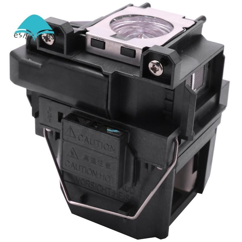 Eshai585V13H010L67 โปรเจคเตอร์โคมไฟโมดูลสําหรับ EPSON EB-S02 EB-S11 EB-S12 EB-SXW11 EB-SXW12 EB-W02
