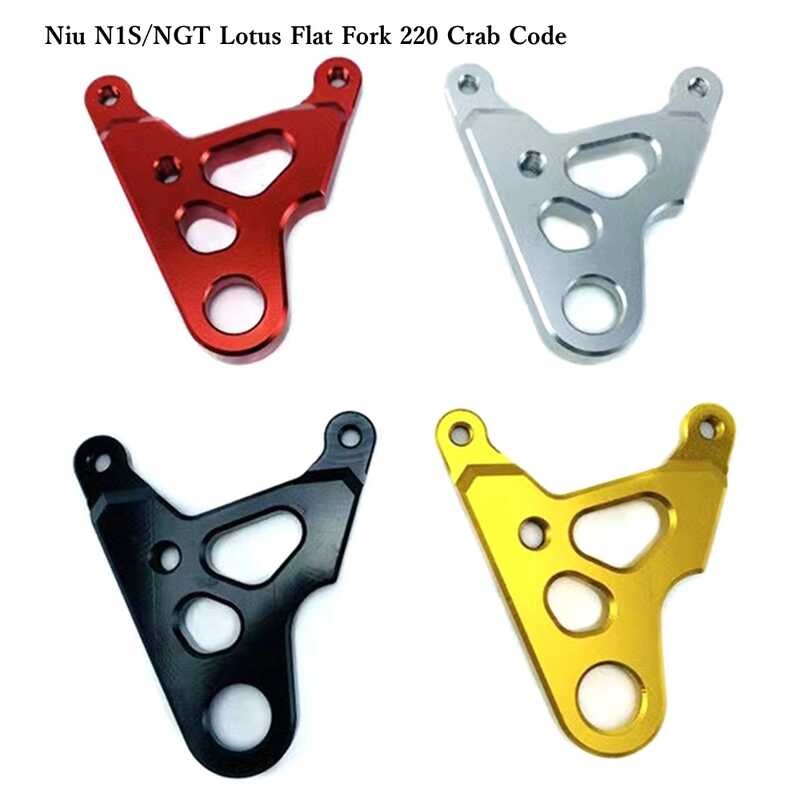 Δ ภาพใหญ่: YAMAHA Cygnus-X BWS Niu N1s รถจักรยานยนต์เบรคหลังอะแ