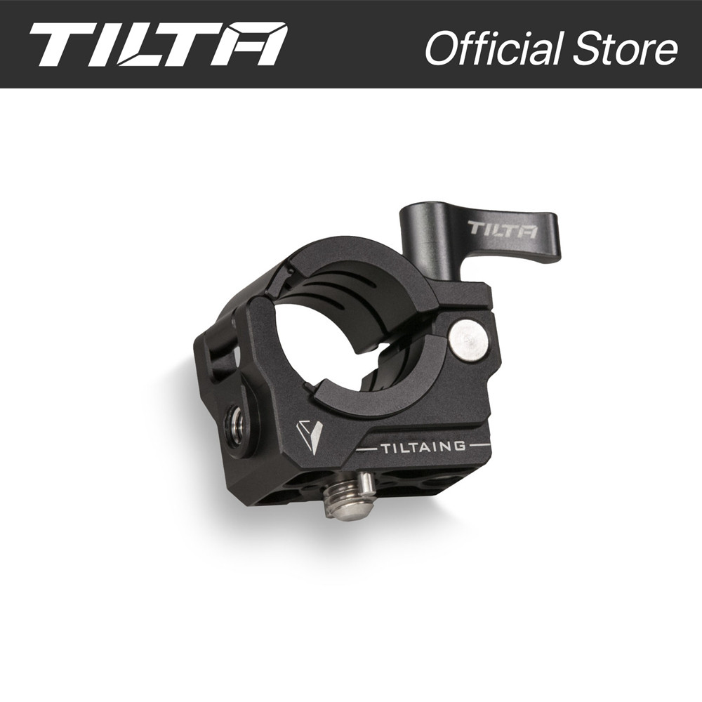 TILTA TA-MBP-GRA อะแดปเตอร์แหวนกิมบอลสําหรับ Mini V-Mount แผ่นแบตเตอรี่สําหรับ DJI Ronin S