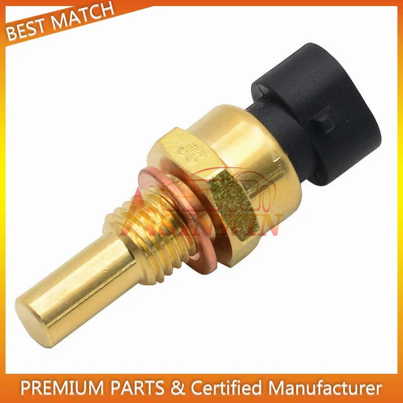 ใหม่เซ็นเซอร์อุณหภูมิน้ํา 36540-010-0000 สําหรับ EFI HiSun 400cc/500cc/700cc/800cc UTVs/ATVs