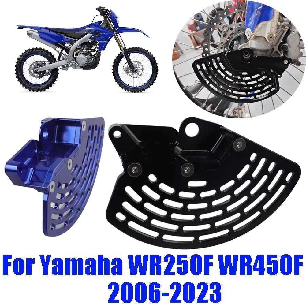 สําหรับ YAMAHA WR250F WR250 F WR450F WR 250F 450F WR 250 450 F 2006 - 2023 อุปกรณ์เสริมรถจักรยานยนต์