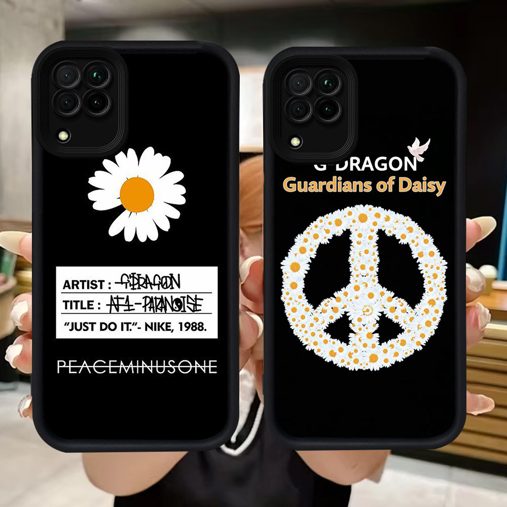 Q60 Peaceminusone ปลอกอ่อนสําหรับ Samsung F04 A04E M04 J7 Pro A12 A06 A22 A04 A05 J2 Prime 5G