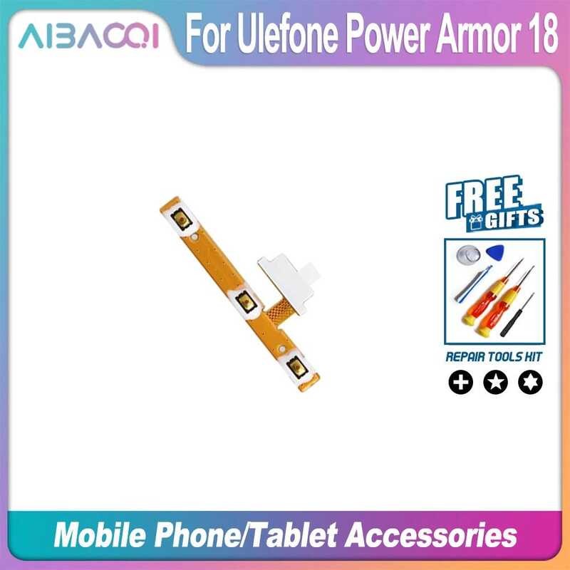 ▥ ยี่ห้อใหม่ 6.58 นิ้ว Touch Screen จอแสดงผล LCD + กรอบสําหรับ Ulefone Power Armor 18 18T 19 19