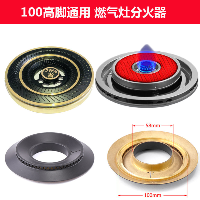 เหมาะสำหรับอุปกรณ์เสริมก๊าซก๊าซแบบ Supor Text Text