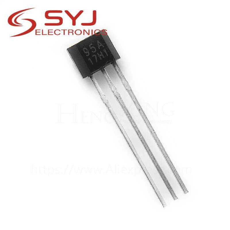 ชิ้น/ล็อต 10 SS495A1 SS495A SS495 TO-92S มีสินค้าในสต็อก