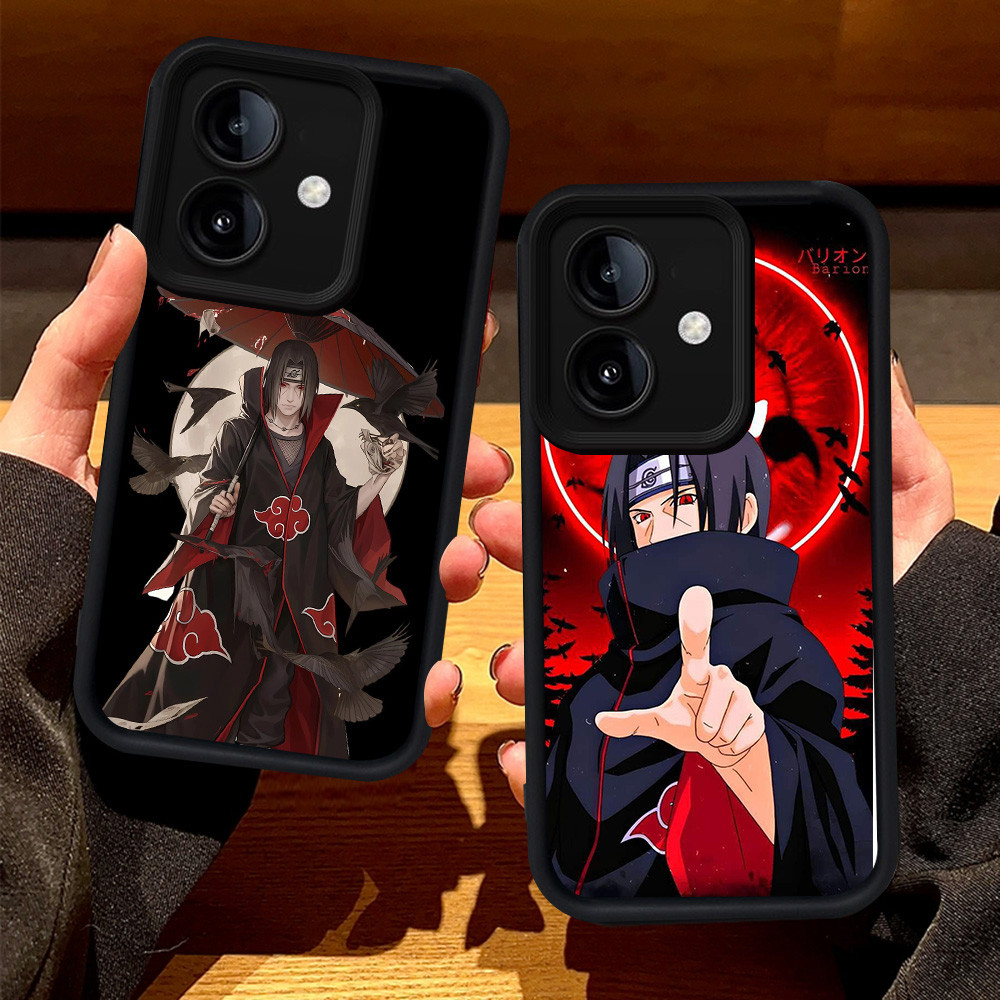 R61 Itachi Uchiha OPPO A3X A3 A40m A40 5G Case