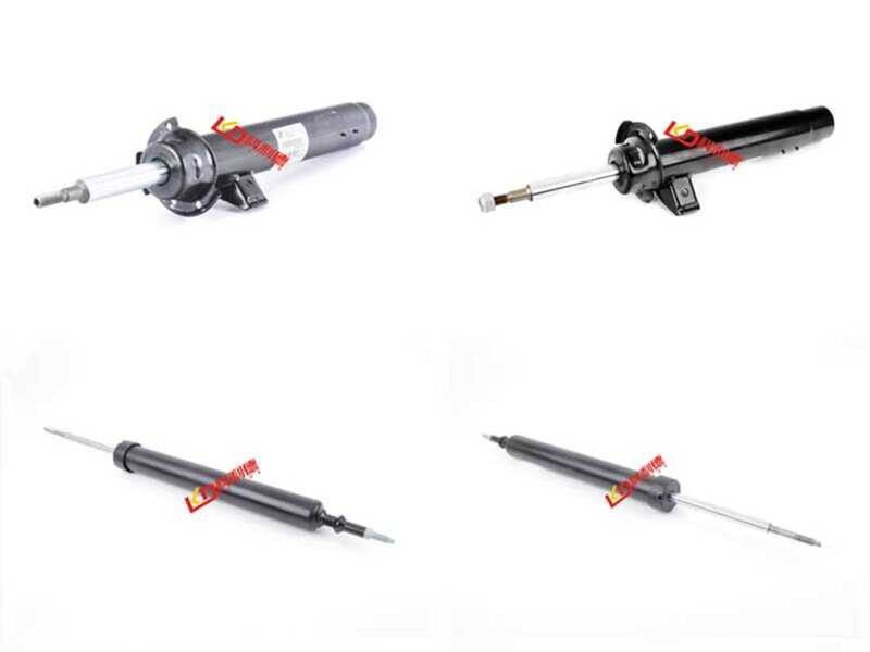 เหมาะสําหรับ BMW X1 ด้านหน้าด้านหลัง E84 โช้คอัพ X1 โช้คอัพ E84 ด้านหน้าด้านหลัง X1 ด้านหน้าด้านหลัง