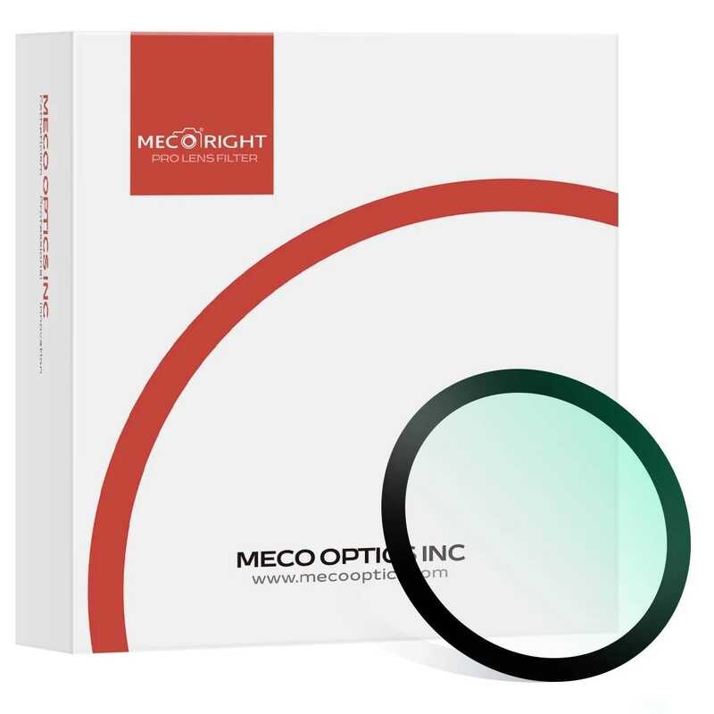 Mecoright Ricoh UV Filter Multi-Coat GR2 GR3 GR3X II GR IIIX gr iiix กล้องกาวเลนส์ป้องกัน