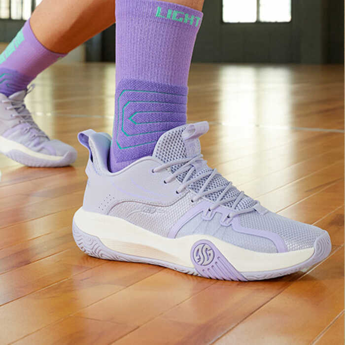 ❤ รองเท้ากีฬาของผู้ชาย,361 Degrees AG PULL UP