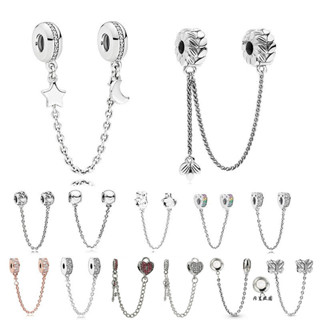 สร้อยข้อมือ โซ่รักษาความปลอดภัย สําหรับสร้อยข้อมือ diy สร้อย…