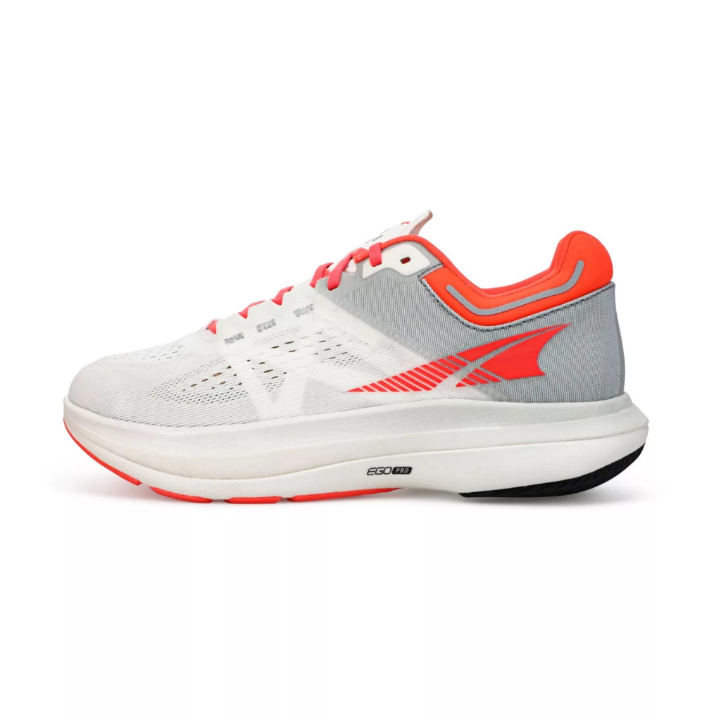 Altra Vanish Tempo ผู้ชาย สีขาว / คอรัล