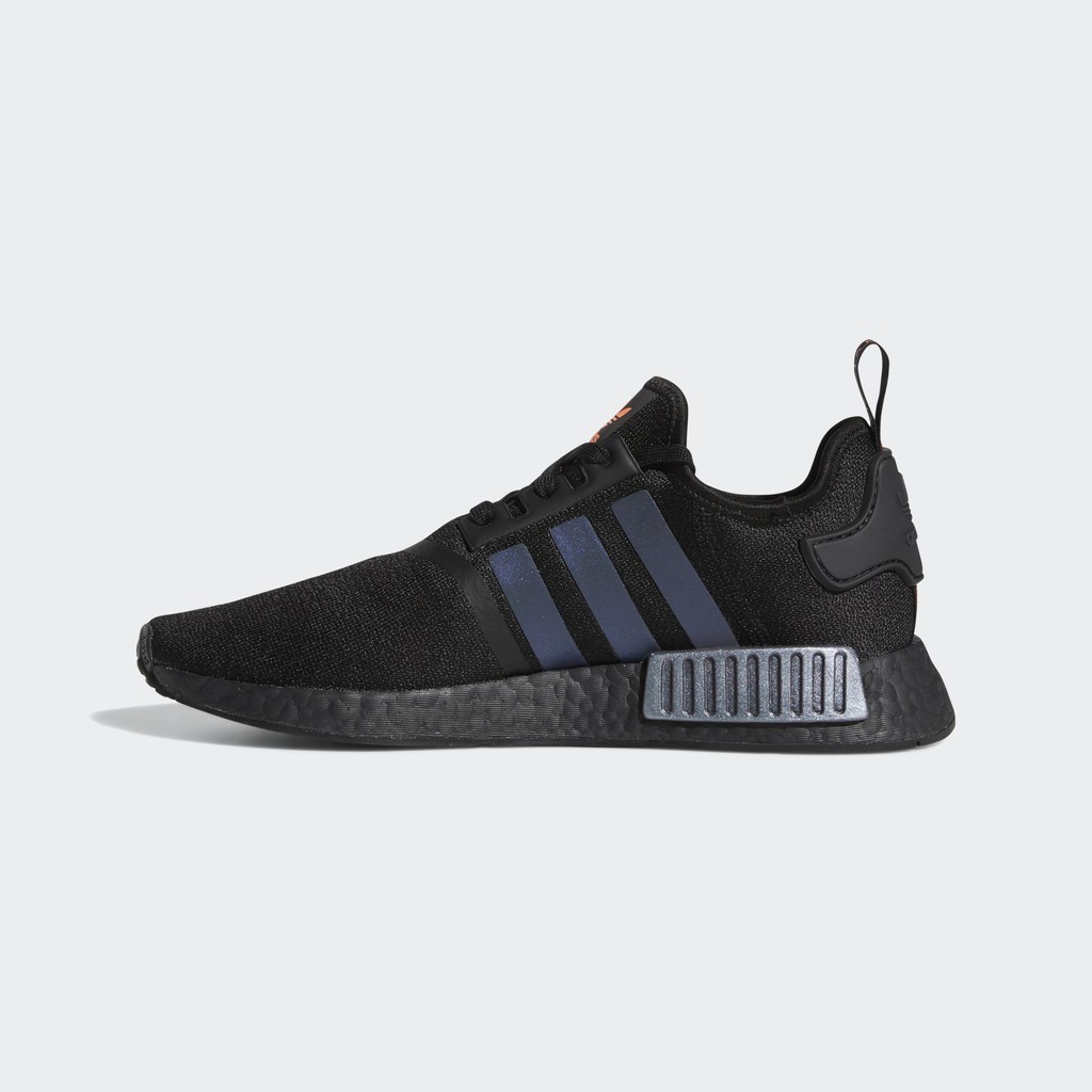 ♞,♘,♙Adidas NMD R1 Black Reflective Xeno (FV8025) - สินค้าของแท้ 100% mnj