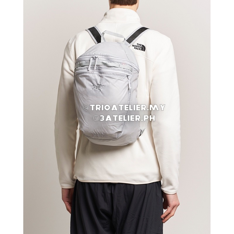 Arc'teryx Heliad 15 กระเป ๋ าเป ้ สะพายหลัง 15 ลิตร 7 สี