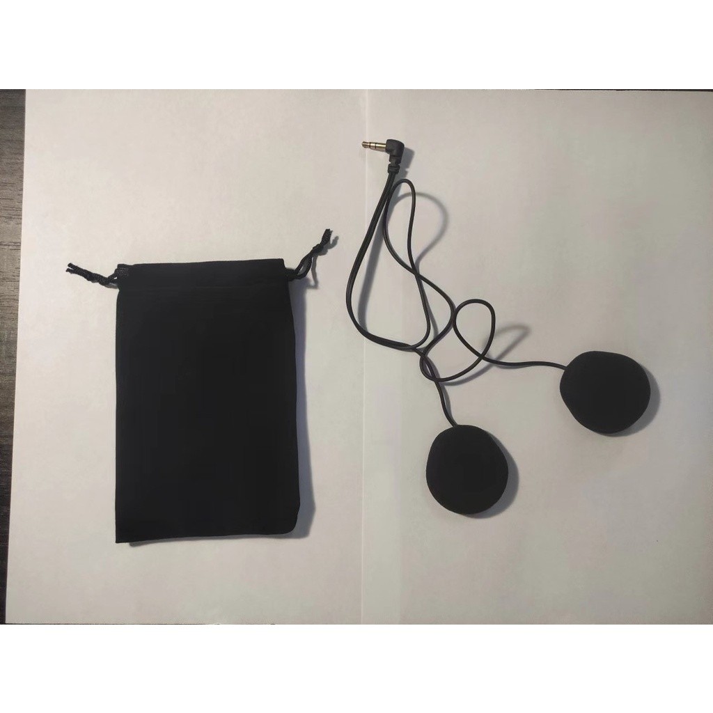 ชุดหูฟังบลูทูธ หมวกกันน็อค คุณภาพสูง แบบเปลี่ยน สําหรับ Cardo Sena JBL Vimoto