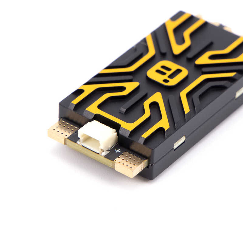 Iflight B03 BLITZ E80 เดี่ยว 80A ESC G071 Blheli32 2-8S LIPO สำหรับ FPV ฟรีสไ