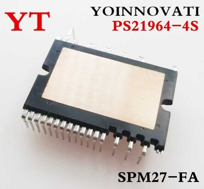 ❤ 1 ชิ้น/ล็อต Ps21964-4S Ps21963-4S Ps21965-4S Ps21962-4S Spm27-Fa Module
